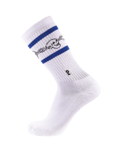 PSOCKADELIC T-FUNK CHAIN CREW SOCKS