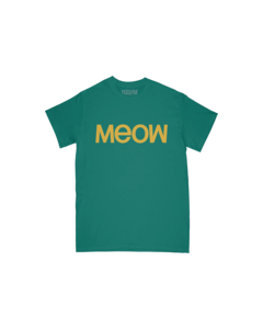 MEOW METRIC YTH SS S-JADE DOME