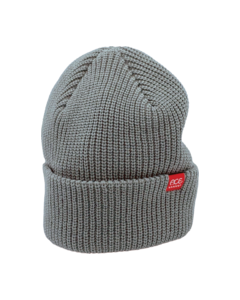 ACE STAPLE BEANIE GREY