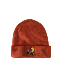 HEROIN EGG BEANIE ORG