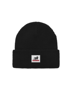 PRIMITIVE STAND UP BEANIE BLACK