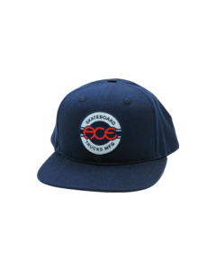 ACE SEAL HAT ADJ-NAVY