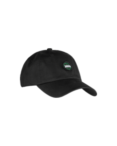 BONES WHEELS ORIGINALS DAD CAP HAT BLACK/GREEN