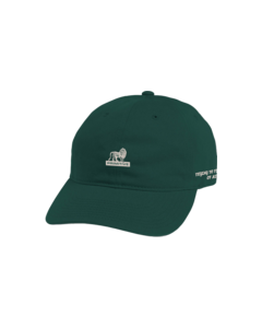 PRIMITIVE TRENCHTOWN HAT ADJ-GREEN