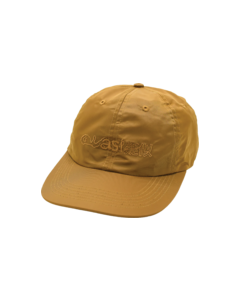 QUASI SLANG HAT ADJ-COYOTE TAN