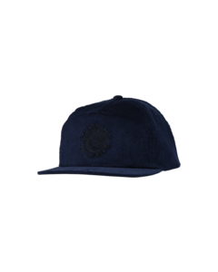 SF CLASSIC '87 SWIRL HAT ADJ-NAVY/BLACK