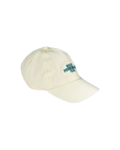 SOUR PENSIONERS HAT ADJ-CREAM