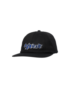 THERE WORLD WIDE WEB HAT ADJ-BLACK