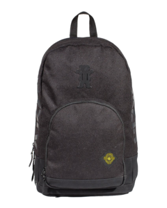 GRIZZLY G-SCRIPT BACKPACK BLACK