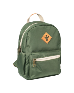 REVELRY SHORTY MINI BACKPACK 7.4L GREEN