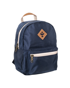 REVELRY SHORTY MINI BACKPACK 7.4L NAVY BLUE