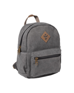 REVELRY SHORTY MINI BACKPACK 7.4L ASH