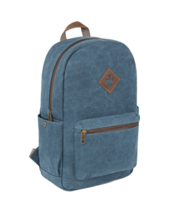 REVELRY EXPLORER BACKPACK 18L MARINE BLUE