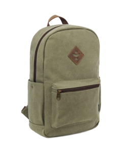 REVELRY EXPLORER BACKPACK 18L SAGE