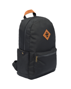 REVELRY EXPLORER BACKPACK 18L BLACK