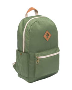 REVELRY EXPLORER BACKPACK 18L GREEN