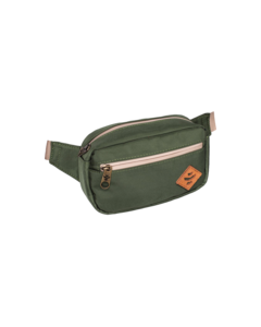 REVELRY COMPANION CROSSBODY PACK GREEN