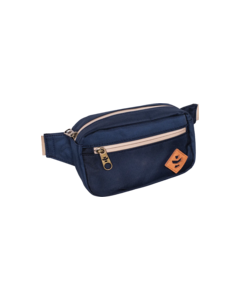 REVELRY COMPANION CROSSBODY PACK NAVY BLUE