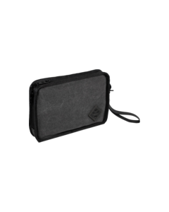 REVELRY GORDO BUBBLER POUCH SMOKE