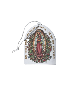 DGK GUADALUPE AIR FRESHNER