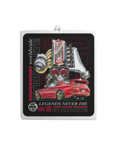 DGK SYNDICATE AIR FRESHENER