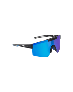 GLASSY SALT BLACK/BLUE