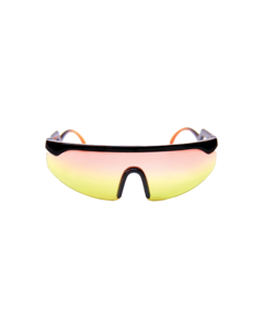 HAPPY HR ACCELERATOR CANDY CORN SUNGLASSES