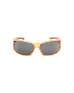 HAPPY HR GATORS LEABRES ORANGE SUNGLASSES