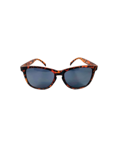 HAPPY HR MAMBA FROST TORTOISE/SMOKE BLK SUNGLASSES