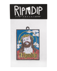 RIP N DIP LORD SAVIOR NERM AIR FRESHENER