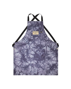 REVELRY LIGHTWEIGHT APRON TIE DYE