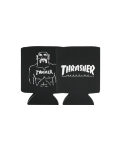 THRASHER GONZ KOOZIE BLACK