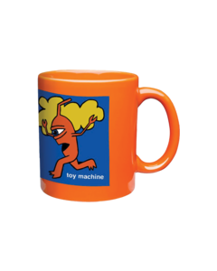 TM EARLY SECT MUG ORG