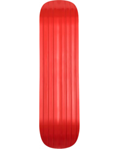 AMBITION JIB 2023 SNOWSKATE-8.5x32.5 RED