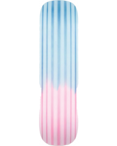 AMBITION TEAM 2024 SNOWSKATE-8.5x32.5 BLUE/PINK