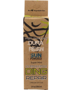 PHIX DOC. SUNPOWERED SUPER MINI DURA RESIN KIT 1oz