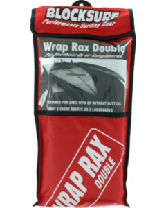 BLOCKSURF WRAP RAX DOUBLE