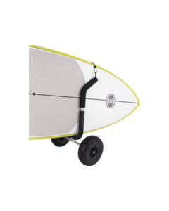 O&E SINGLE SUP/LONGBOARD TROLLY