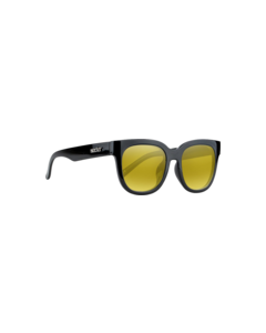 NECTAR BLOOM POLARIZED BLK/GOLD