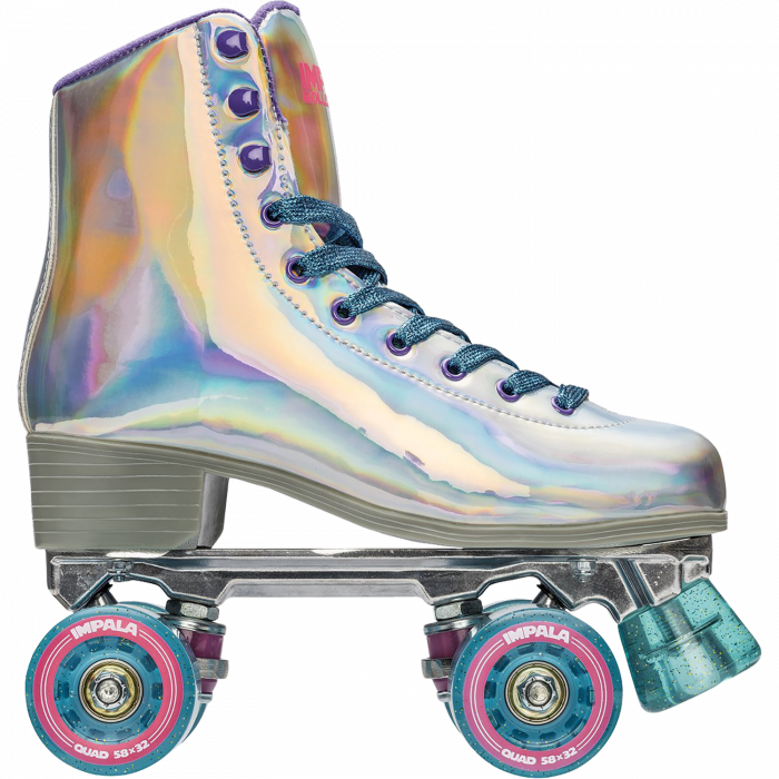 Impala Roller 2024 Skates Holographic