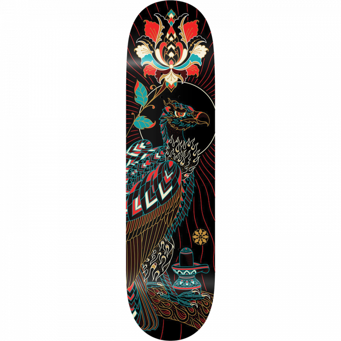 TECHNE BIRDS OF PREY 2 VULTURE DECK-8.5