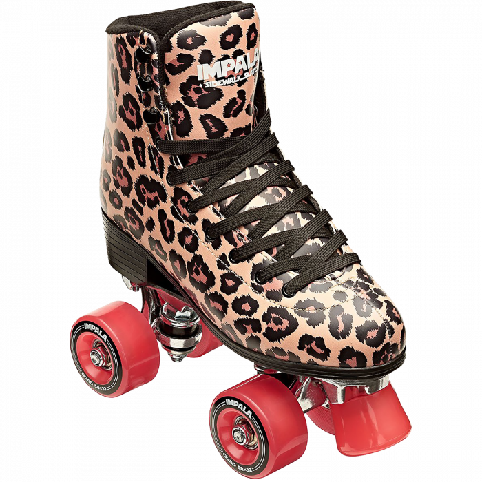 Impala Roller Skates Size store 8