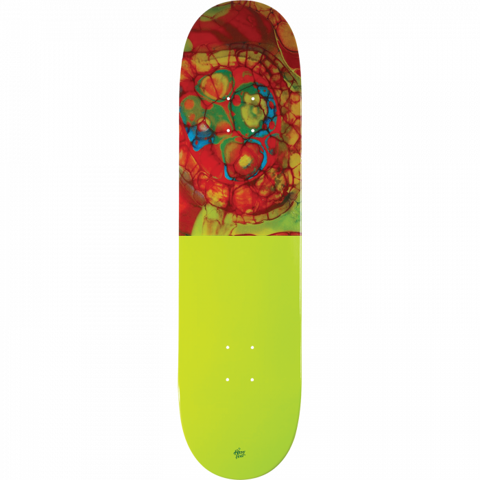 TKF SENSORY LAB 11 DECK-8.25