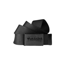 Thrasher belt discount