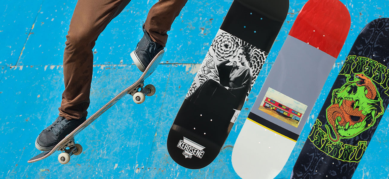 Eastern Skateboard Supply - Wholesale Skate & Surf
