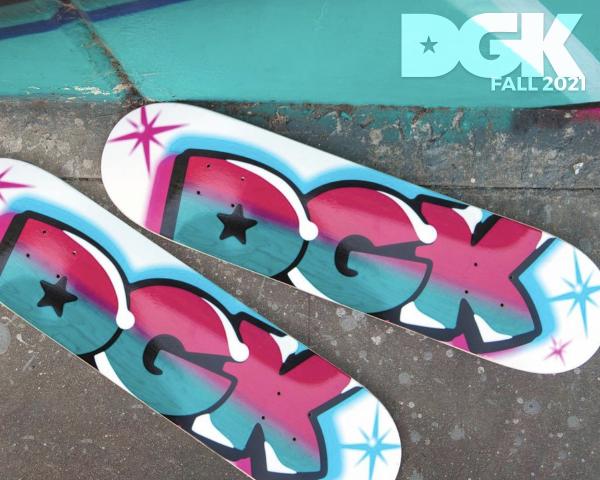 dgk graffiti